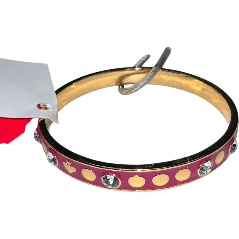 Radiant quartz bangles amplifying light and style -Bracelet Designer By Kate Spade