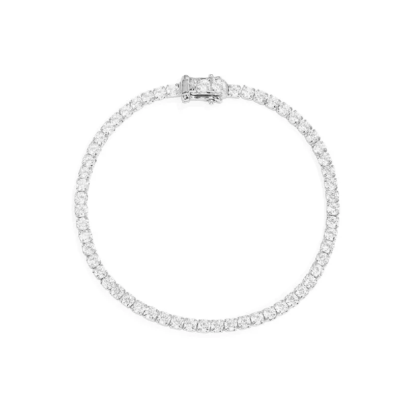 Dainty pearl bracelets enhancing timeless bridal grace -Retro Bracelet